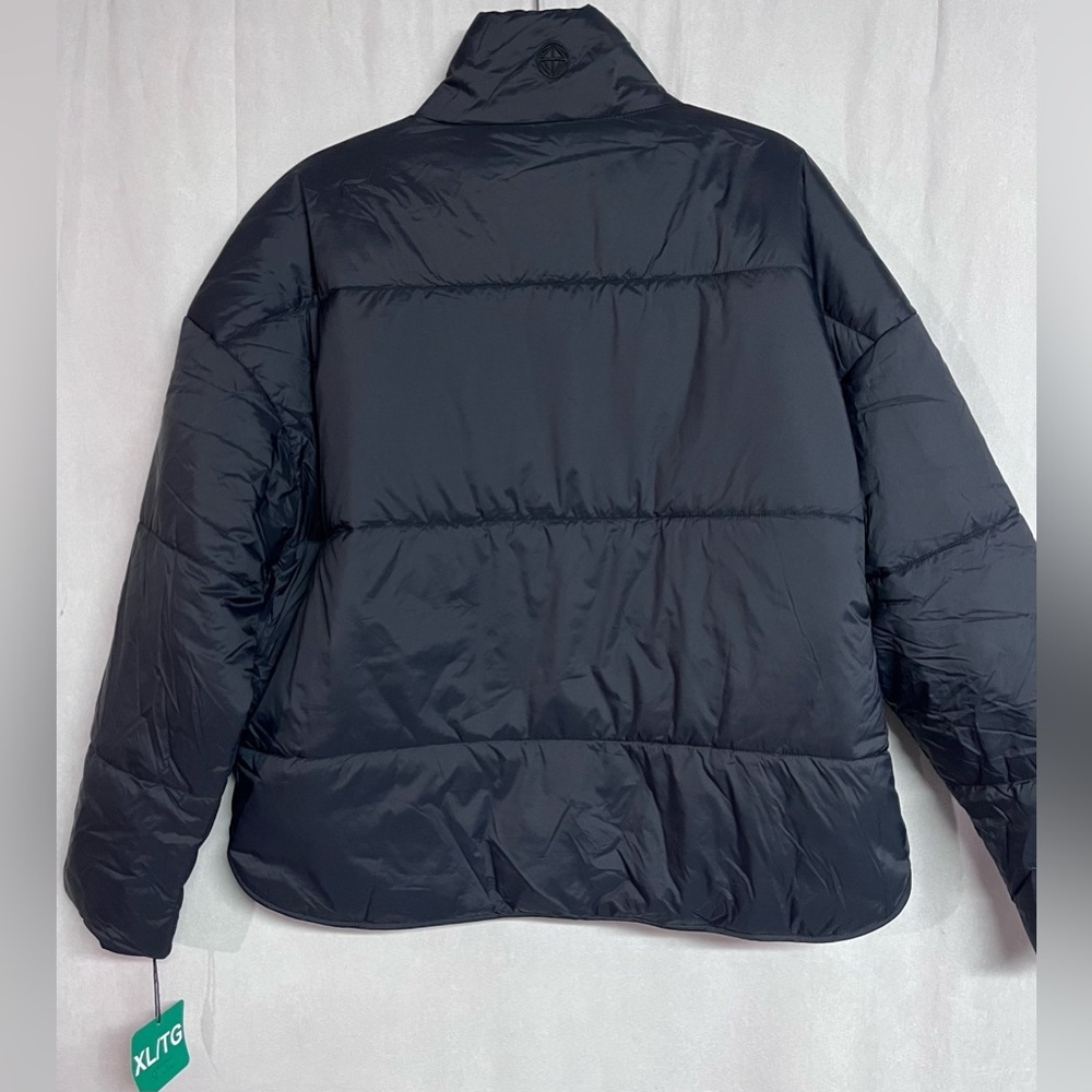 🔥🔥🔥NWT Mondetta Lightweight Women's Outdoor Poly Insulated Jacket . - Picture 8 of 8